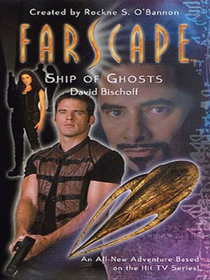 cover image of Farscape